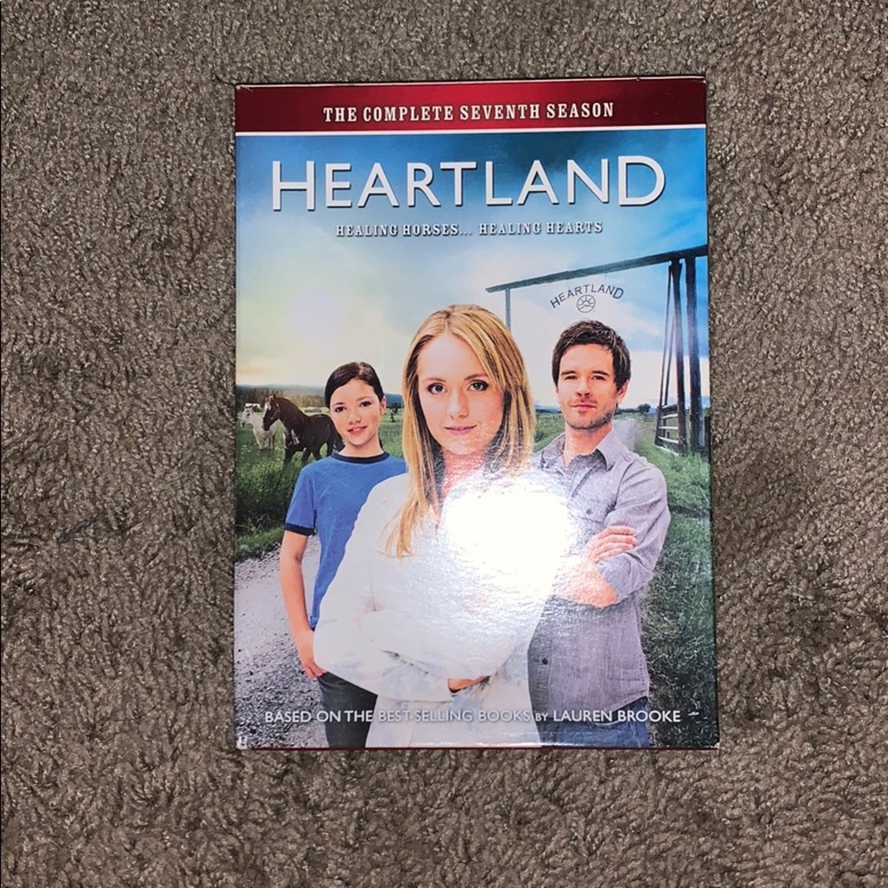 Heartland Season 7
